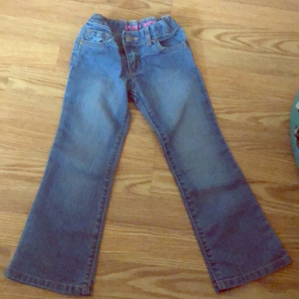 Children’s Place Jeans